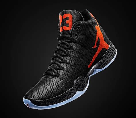 Jordan XX9 All